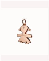 Collana Le Bebé Donna I Classici in Oro LBB049 - LBB049